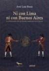 Electronic book Ni con Lima ni con Buenos Aires
