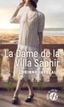 Livre numérique La Dame de la Villa Saphir