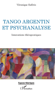 E-Book Tango argentin et psychanalyse