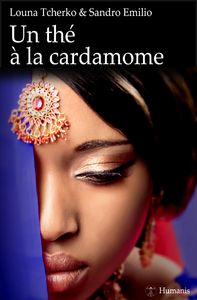 Livre numérique Un thé à la cardamome