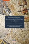 Livre numérique Femmes influentes dans le monde hellénistique et à Rome