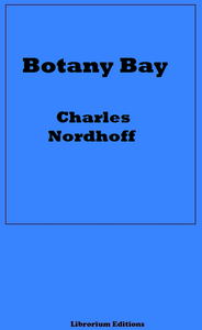 Livre numérique Botany Bay
