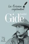 Livre numérique André Gide