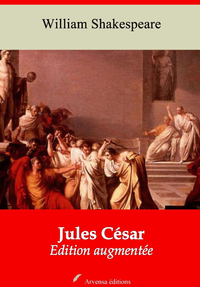 E-Book Jules César – suivi d'annexes