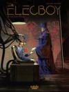 Electronic book Elecboy - Volume 3 - The Data Cross