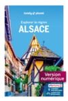 Libro electrónico Alsace - Explorer la région - 4