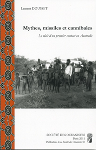 Livre numérique Mythes, missiles et cannibales