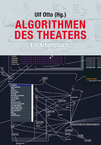 Electronic book Algorithmen des Theaters