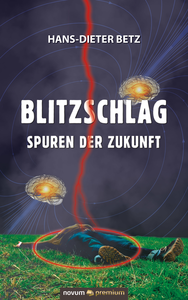 Electronic book Blitzschlag – Spuren der Zukunft