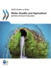 Libro electrónico Water Quality and Agriculture