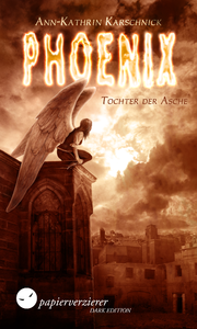 E-Book Phoenix - Tochter der Asche