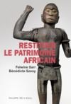 Electronic book Restituer le patrimoine africain