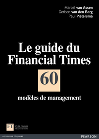 Livre numérique Le guide du Financial Times