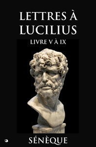 E-Book Lettres à Lucilius