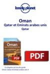 Livre numérique Qatar
