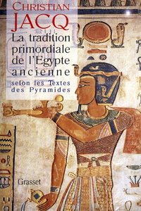 Livre numérique La tradition primordiale de l'Egypte ancienne