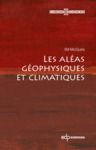 Libro electrónico Les aléas géophysiques et climatiques