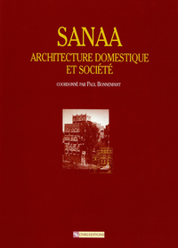 Livre numérique Sanaa