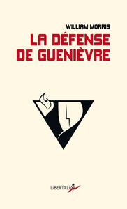 Libro electrónico La Défense de Guenièvre