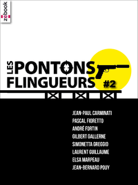 Livro digital Les Pontons flingueurs #2