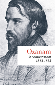 Livre numérique Ozanam, le compatissant