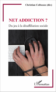 Livre numérique Net addiction ?