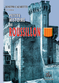 Libro electrónico Petite Histoire de Roussillon