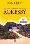Electronic book La chronique des Rokesby (Tomes 1 & 2)