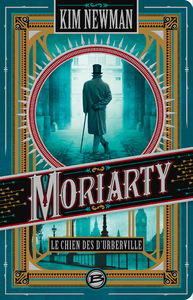 Livre numérique Moriarty : Le Chien des d'Urberville