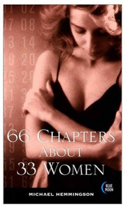 Livro digital 66 Chapters About 33 Women