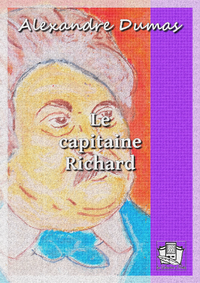 Libro electrónico Le capitaine Richard