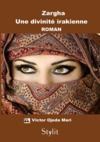 Livre numérique Zargha, Une divinité irakienne