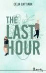 Electronic book The last HOUR