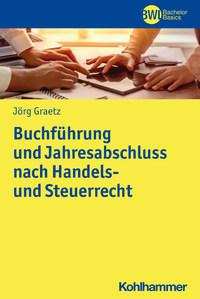 Electronic book Buchführung und Jahresabschluss nach Handels- und Steuerrecht