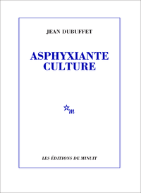 Electronic book Asphyxiante culture