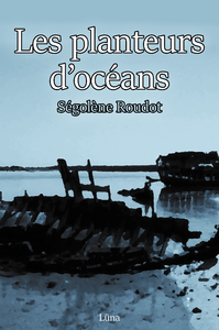 Electronic book Les planteurs d'océans