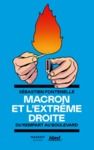 E-Book Macron et l'extrême droite - Du rempart au boulevard