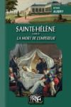 Livre numérique Sainte-Hélène (Tome 2 : la mort de l'Empereur)