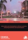 Electronic book Informality and urbanisation in African contexts: analysing economic and social impacts