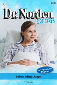 Libro electrónico Dr. Norden Extra 32 – Arztroman