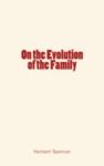 Electronic book On the Evolution of the Family