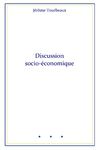 Livro digital Discussion socio-économique
