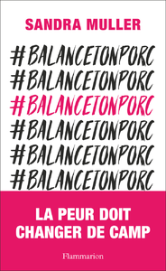 Libro electrónico #Balance ton porc