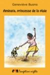 Livre numérique Aminata, princesse de la pluie