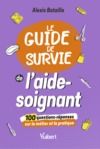 Livre numérique Le Guide de survie de l'aide-soignant