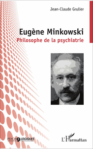 Livre numérique Eugène Minkowski