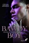 Libro electrónico Bawdy boy (dark romance MM)