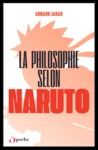 Livro digital La philosophie selon Naruto