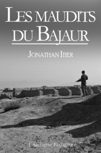 Livro digital Les maudits du Bajaur