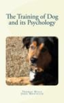 Electronic book The Training of Dog and its Psychology